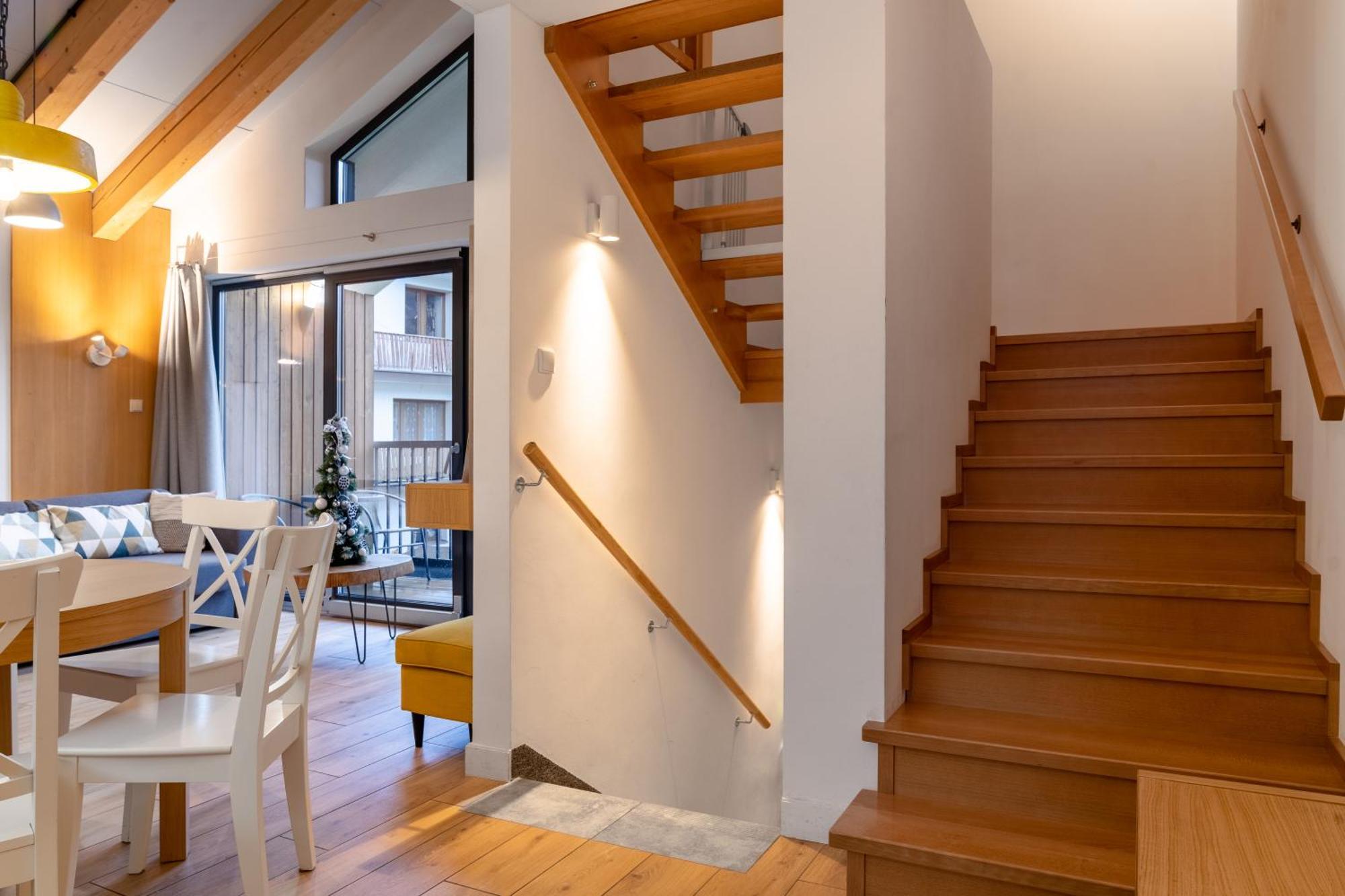 Apartmán Pod Bienkula - Sun&Sport Szczyrk Exteriér fotografie