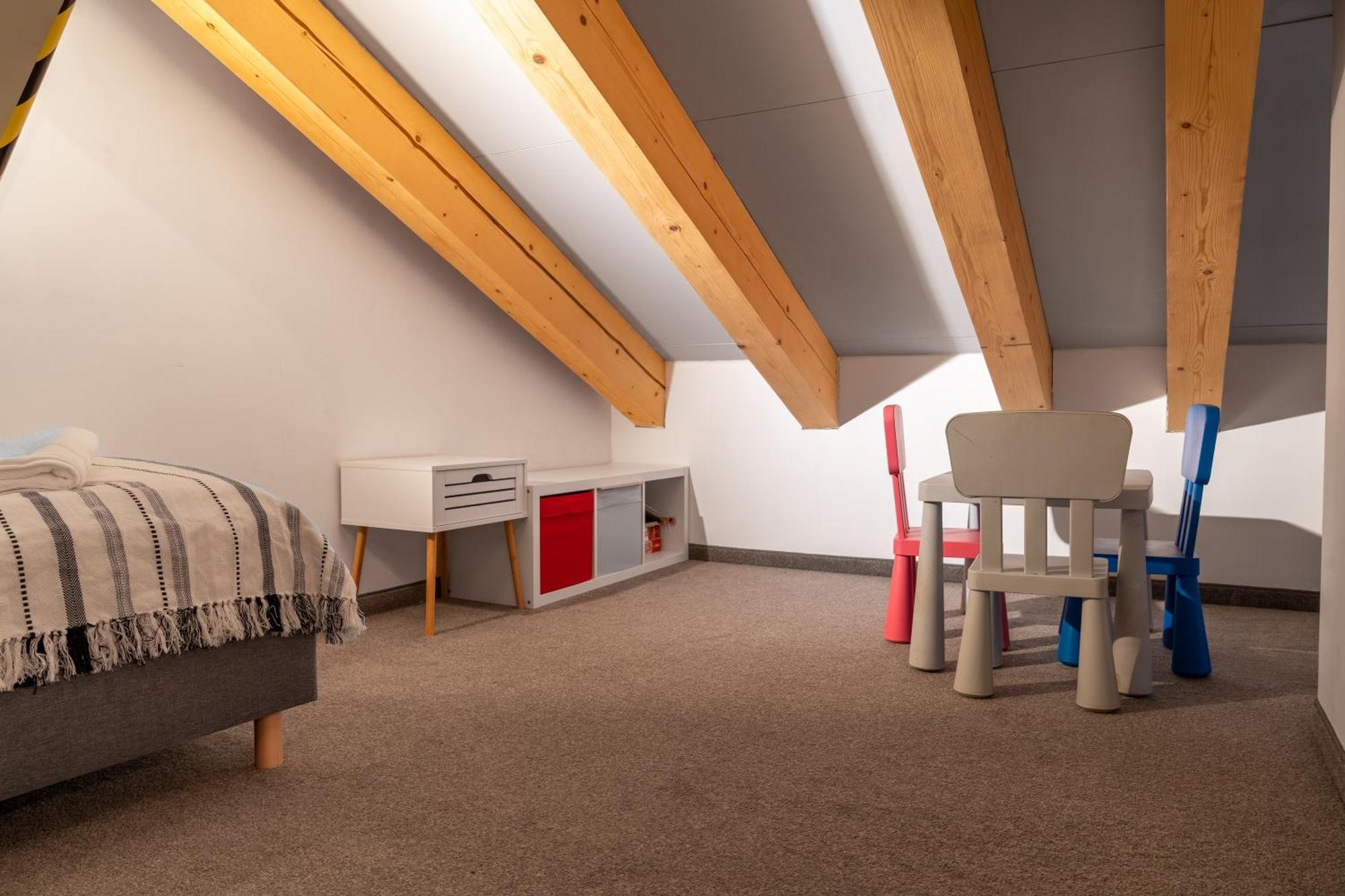 Apartmán Pod Bienkula - Sun&Sport Szczyrk Exteriér fotografie