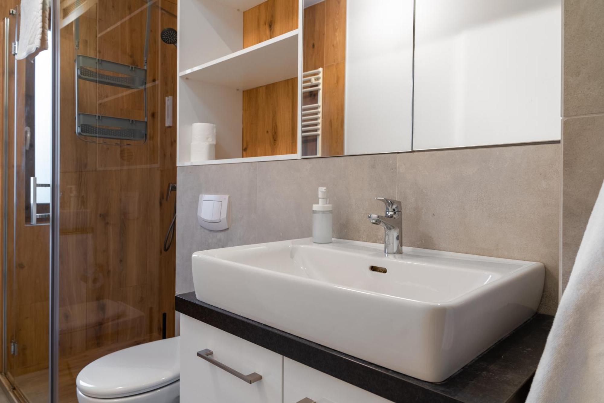 Apartmán Pod Bienkula - Sun&Sport Szczyrk Exteriér fotografie