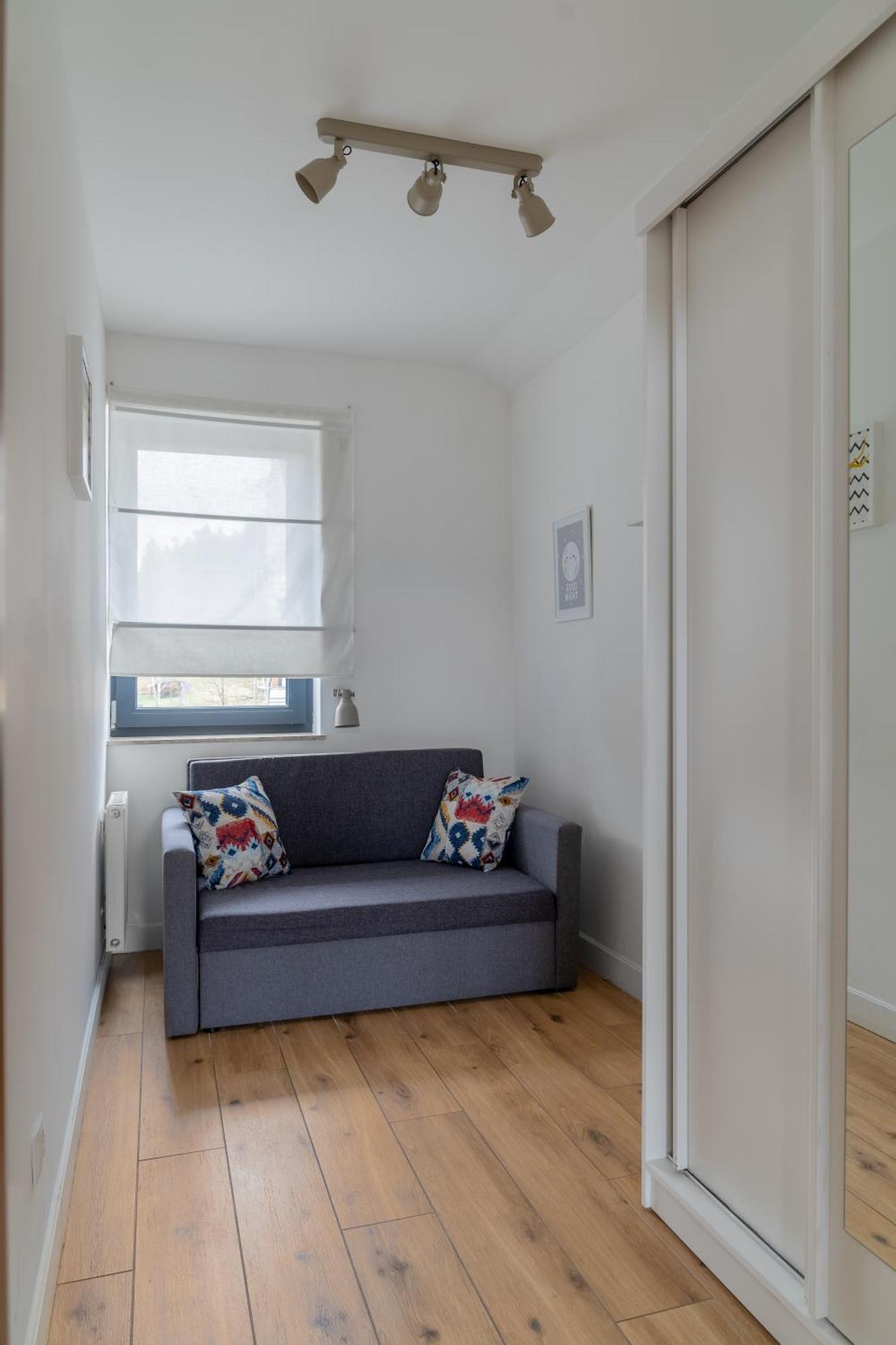 Apartmán Pod Bienkula - Sun&Sport Szczyrk Exteriér fotografie