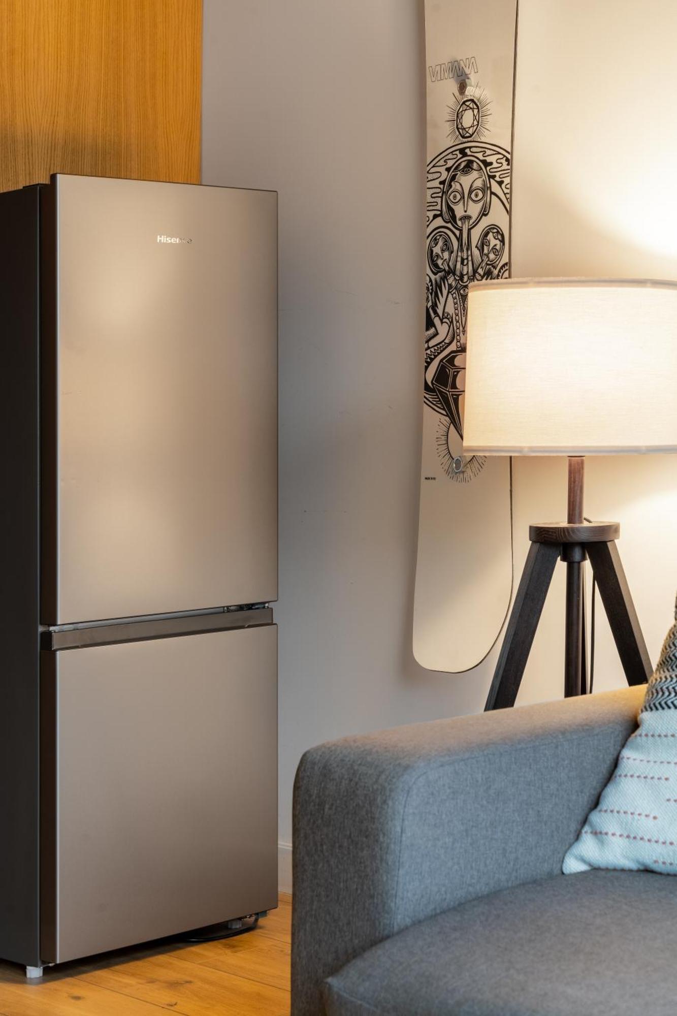 Apartmán Pod Bienkula - Sun&Sport Szczyrk Exteriér fotografie