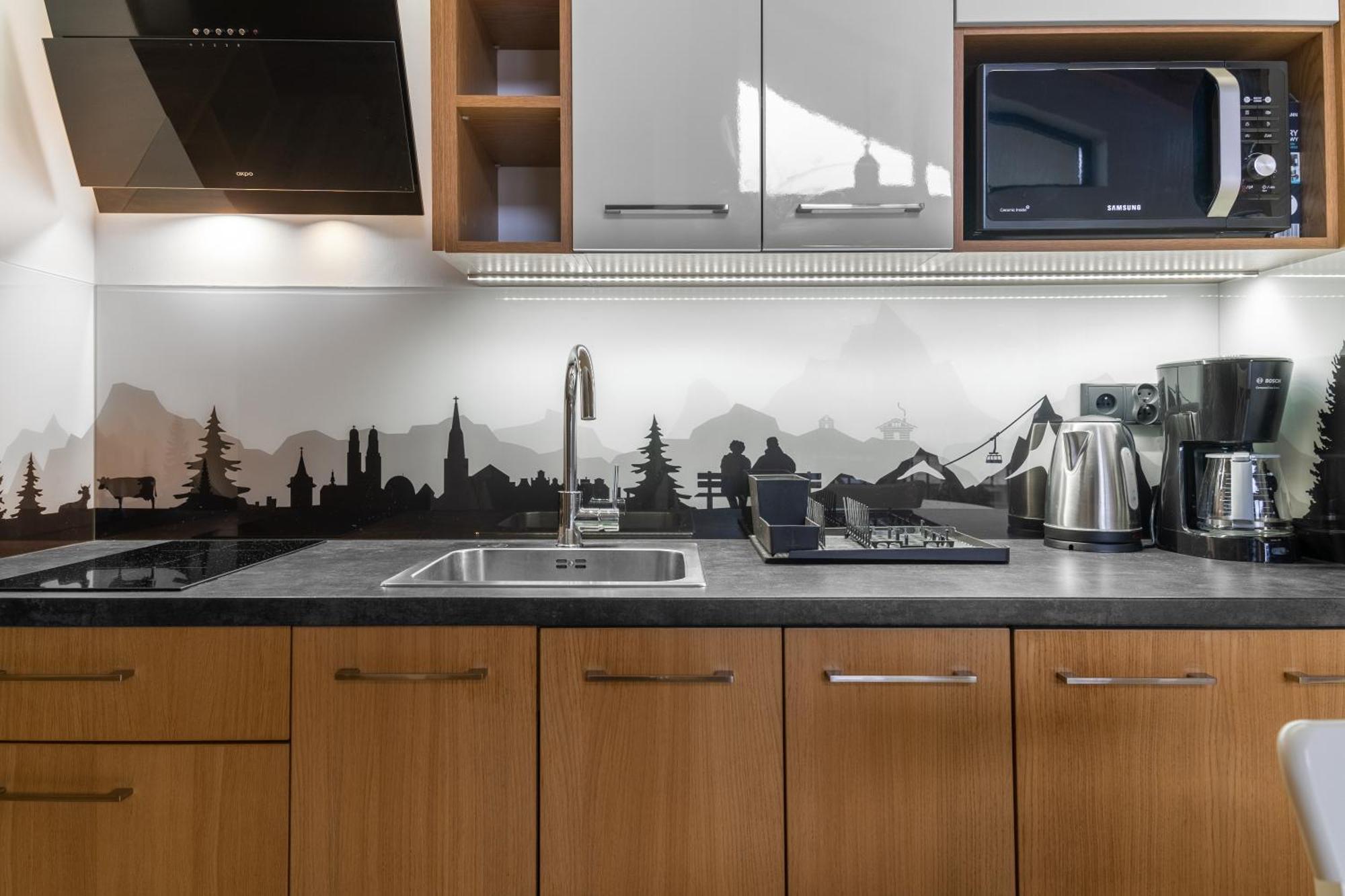 Apartmán Pod Bienkula - Sun&Sport Szczyrk Exteriér fotografie